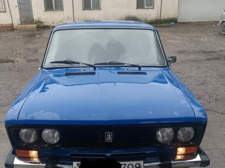 LADA (VAZ) 2106 1995