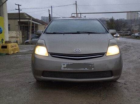 Toyota Prius 2008