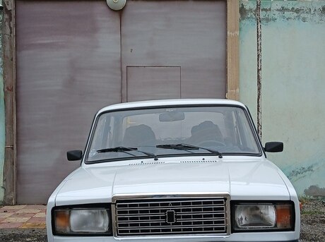 LADA (VAZ) 2107 2007