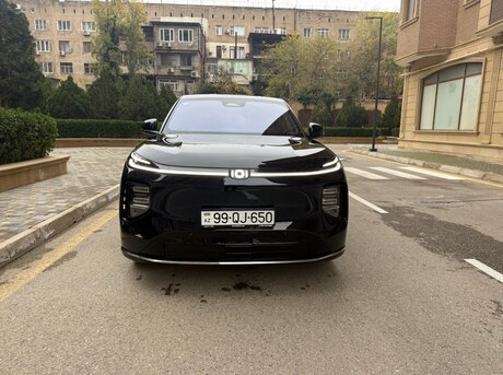 Changan  2025