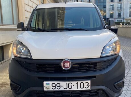 Fiat Doblo