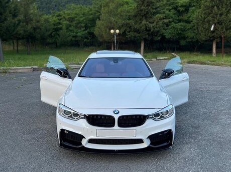 BMW 428