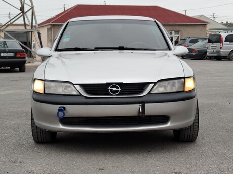 Opel Vectra