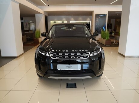 Land Rover RR Evoque