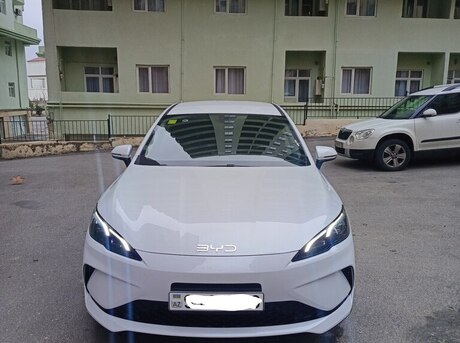 BYD  2025