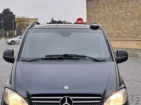 Mercedes  2007