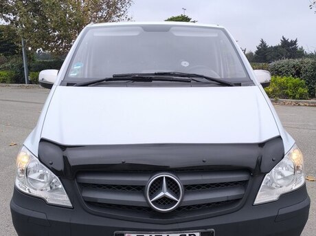Mercedes Vito