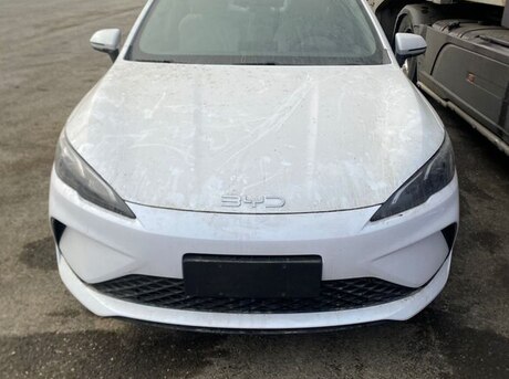 BYD  2025