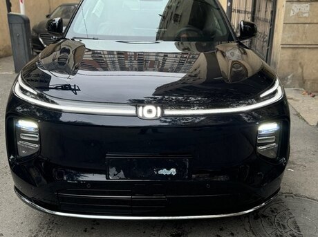 Changan  2025