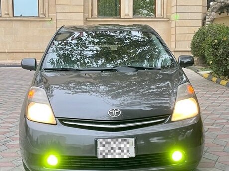 Toyota Prius 2008