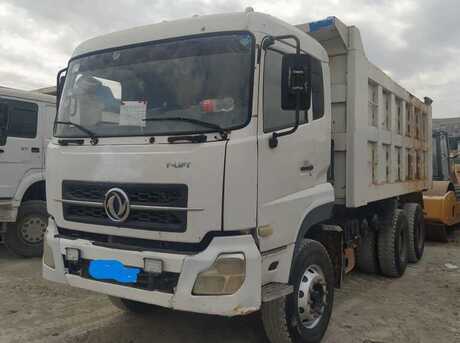 HOWO Sinotruk 2013