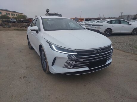 BYD Destroyer 05