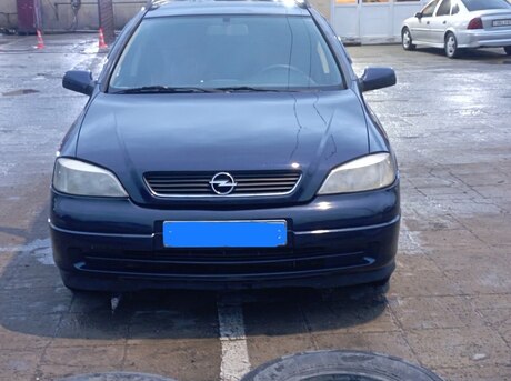Opel Astra 1999