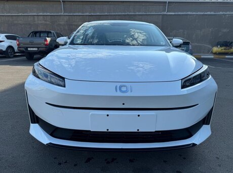 Changan Qiyuan A05 2025