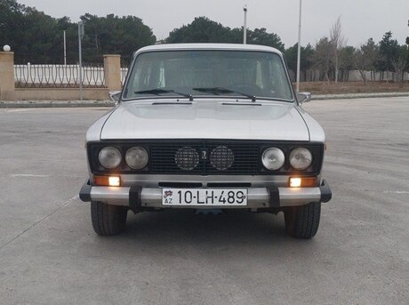 LADA (VAZ) 2106