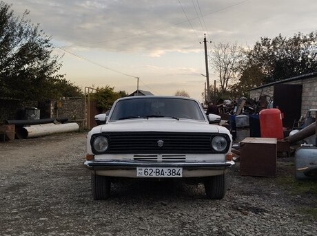 GAZ 24 1992