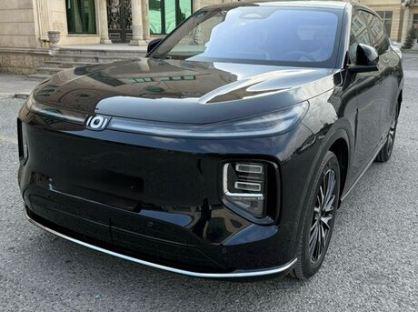 Changan  2025