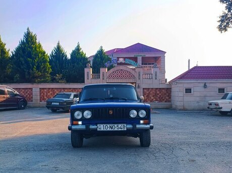 LADA (VAZ) 2106 2005