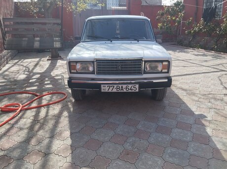 LADA (VAZ) 2107 2009