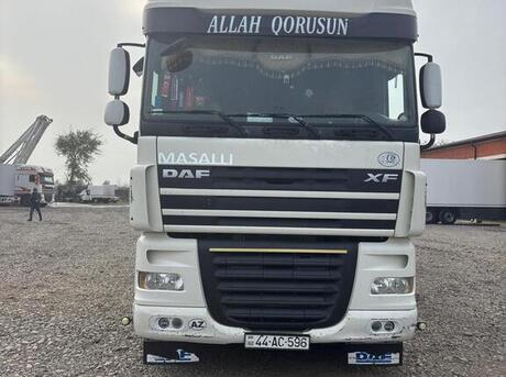 DAF 105 XF