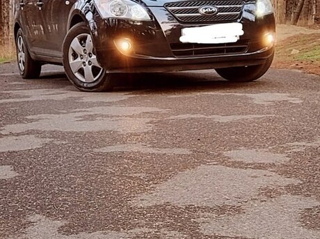 Kia  2008