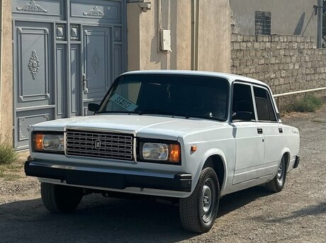 LADA (VAZ) 2107 2005