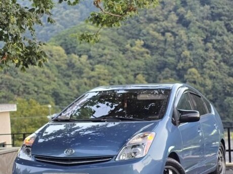 Toyota Prius 2008