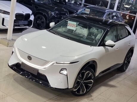 Mazda EZ-60