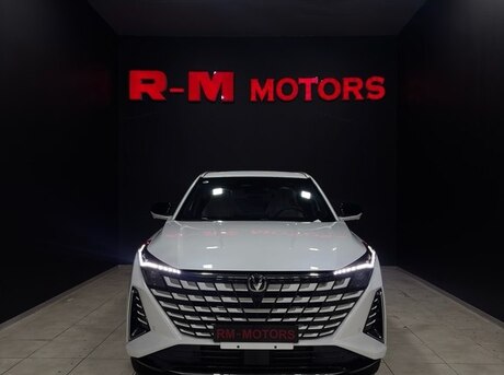 Changan Uni-Z