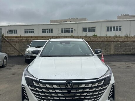 Changan  2025
