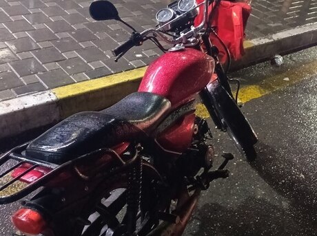 Tufan M50 2023