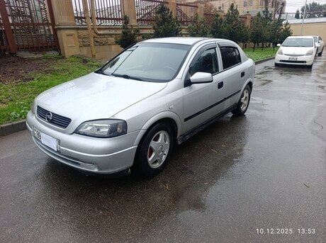 Opel Astra 1999
