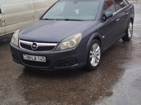 Opel Vectra 2007