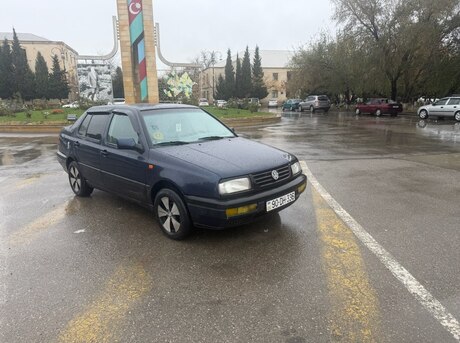 Volkswagen Vento 1994