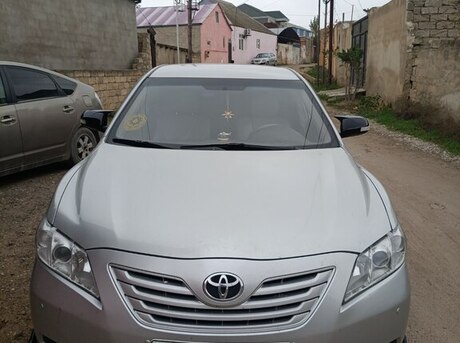 Toyota Camry 2007