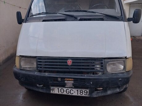 GAZ GAZel (2705)