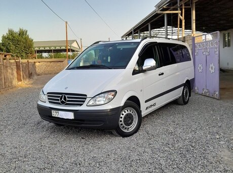 Mercedes  2008