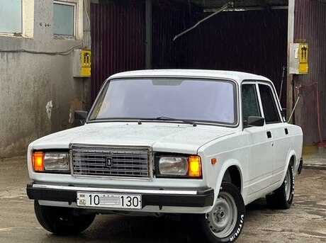 LADA (VAZ) 2107 2009