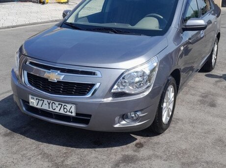 Chevrolet Cobalt