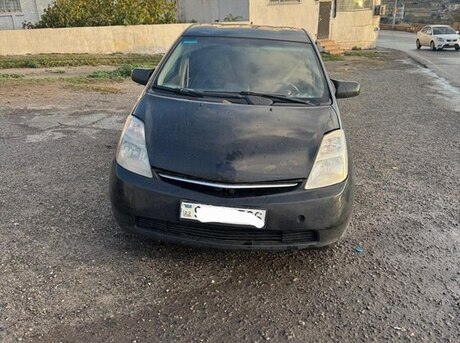 Toyota Prius 2008
