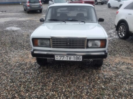 LADA (VAZ) 2107 2007