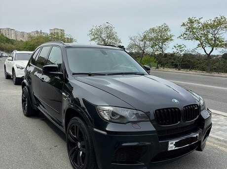 BMW X5 M