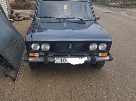 LADA (VAZ) 2106