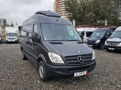 Mercedes Sprinter 315 2009