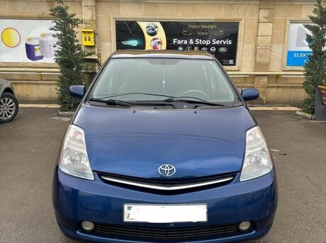 Toyota Prius 2008
