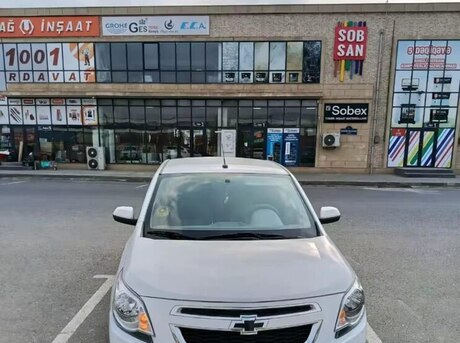 Chevrolet Cobalt 2023