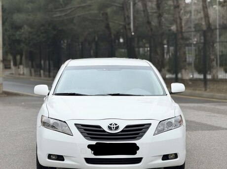 Toyota Camry 2007
