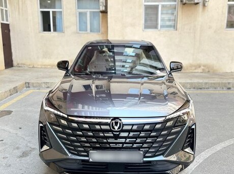 Changan  2025