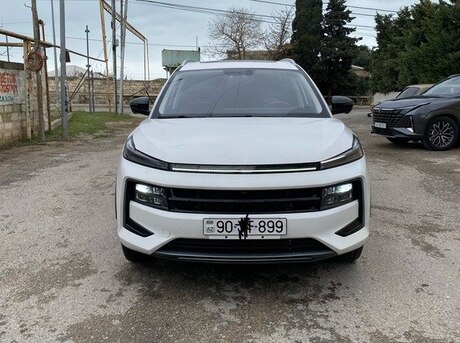 JAC  2025