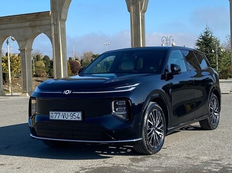 Changan  2025